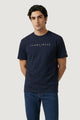 T-shirt Tommy Hilfiger Jeans TJM REG LINEAR LOGO