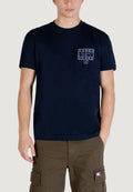 T-shirt Tommy Hilfiger Jeans DM0DM22319
