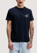 T-shirt Tommy Hilfiger Jeans DM0DM22320