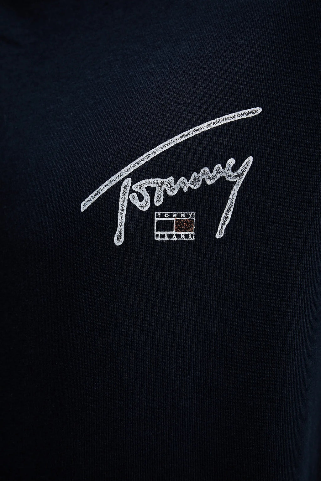 T-shirt Tommy Hilfiger Jeans DM0DM22320