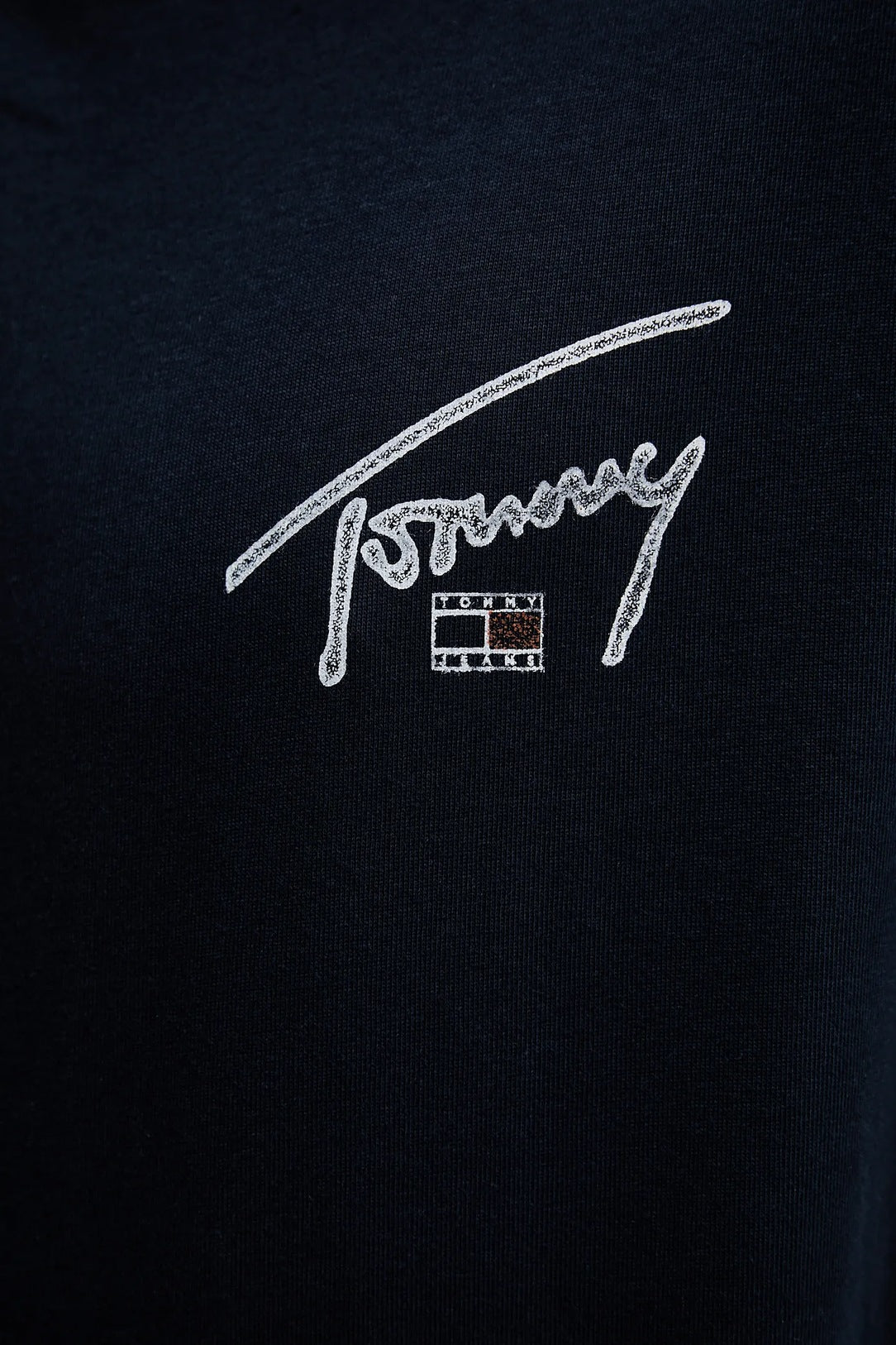 T-shirt Tommy Hilfiger Jeans DM0DM22320