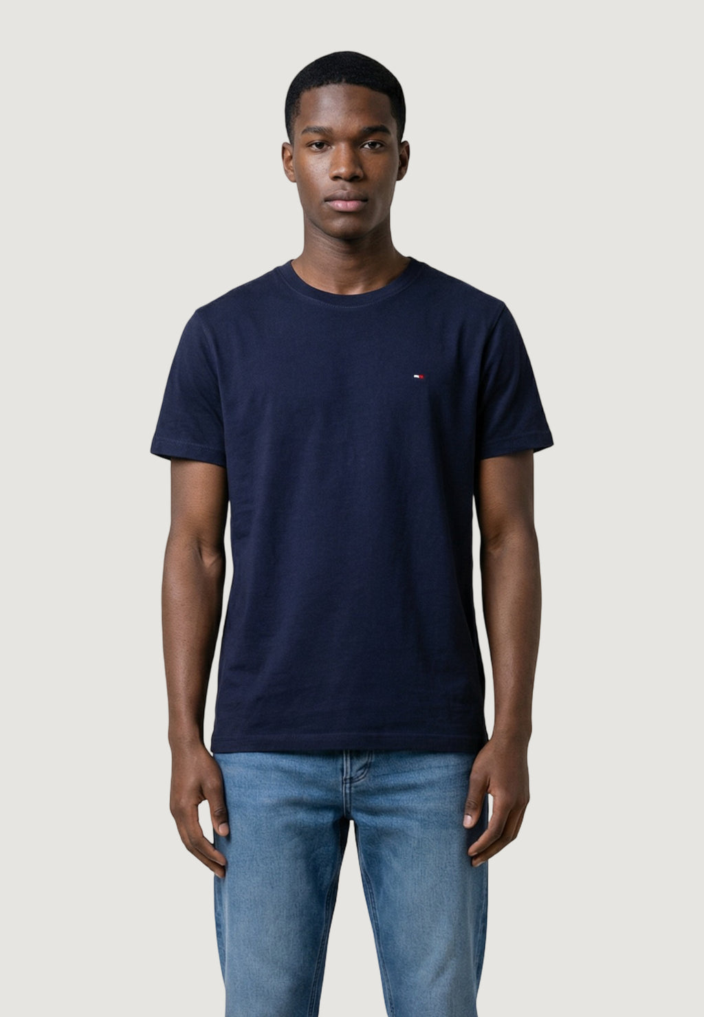 T-shirt Tommy Hilfiger Jeans DM0DM22504