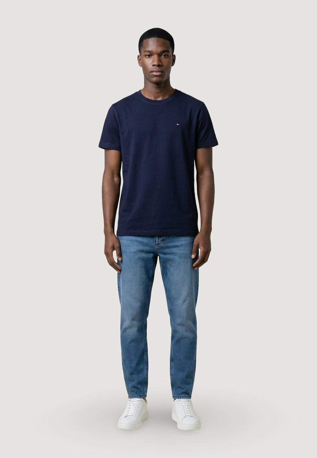 T-shirt Tommy Hilfiger Jeans DM0DM22504