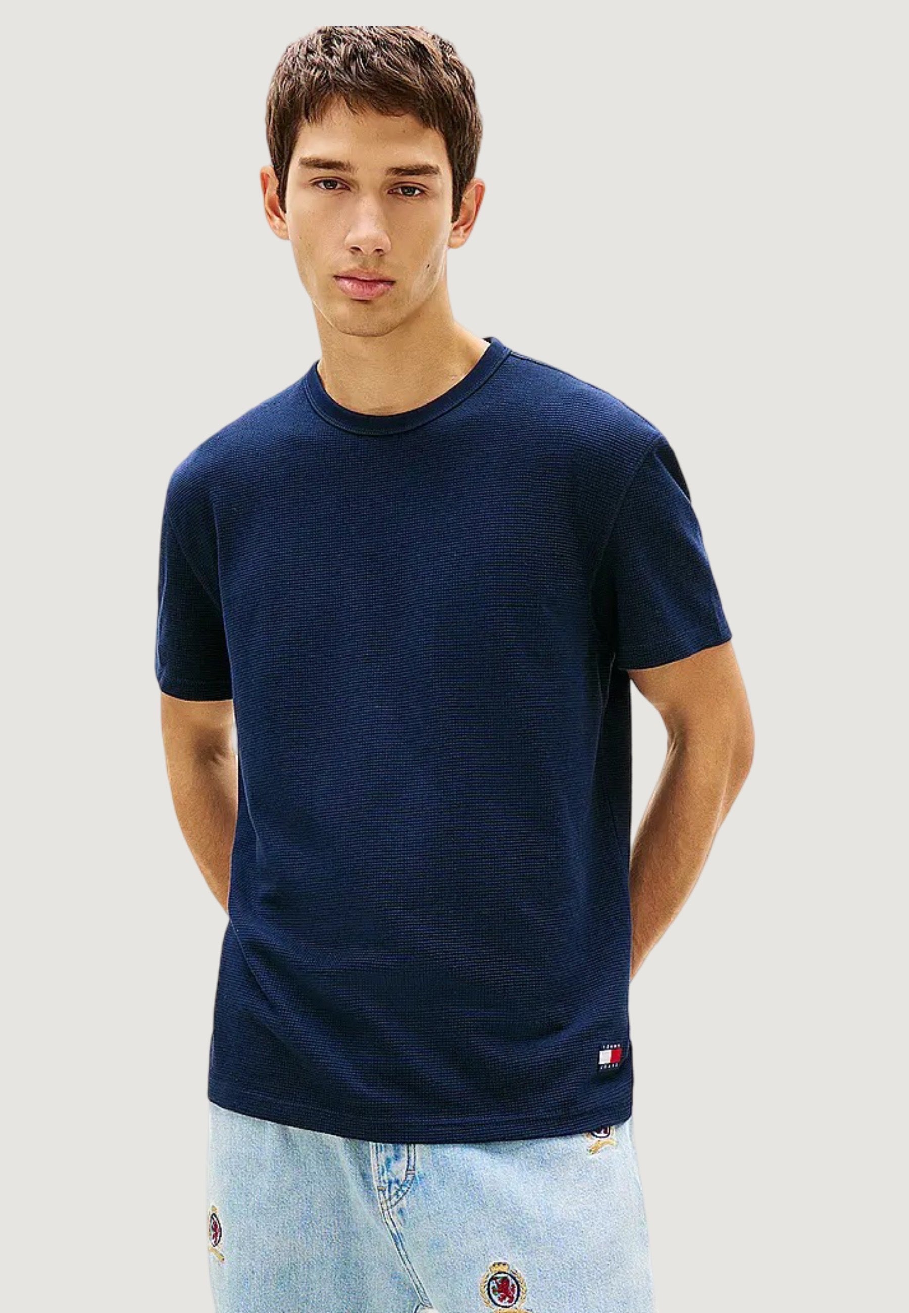 T-shirt Tommy Hilfiger Jeans DM0DM22529