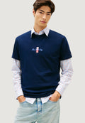 T-shirt Tommy Hilfiger Jeans DM0DM22532