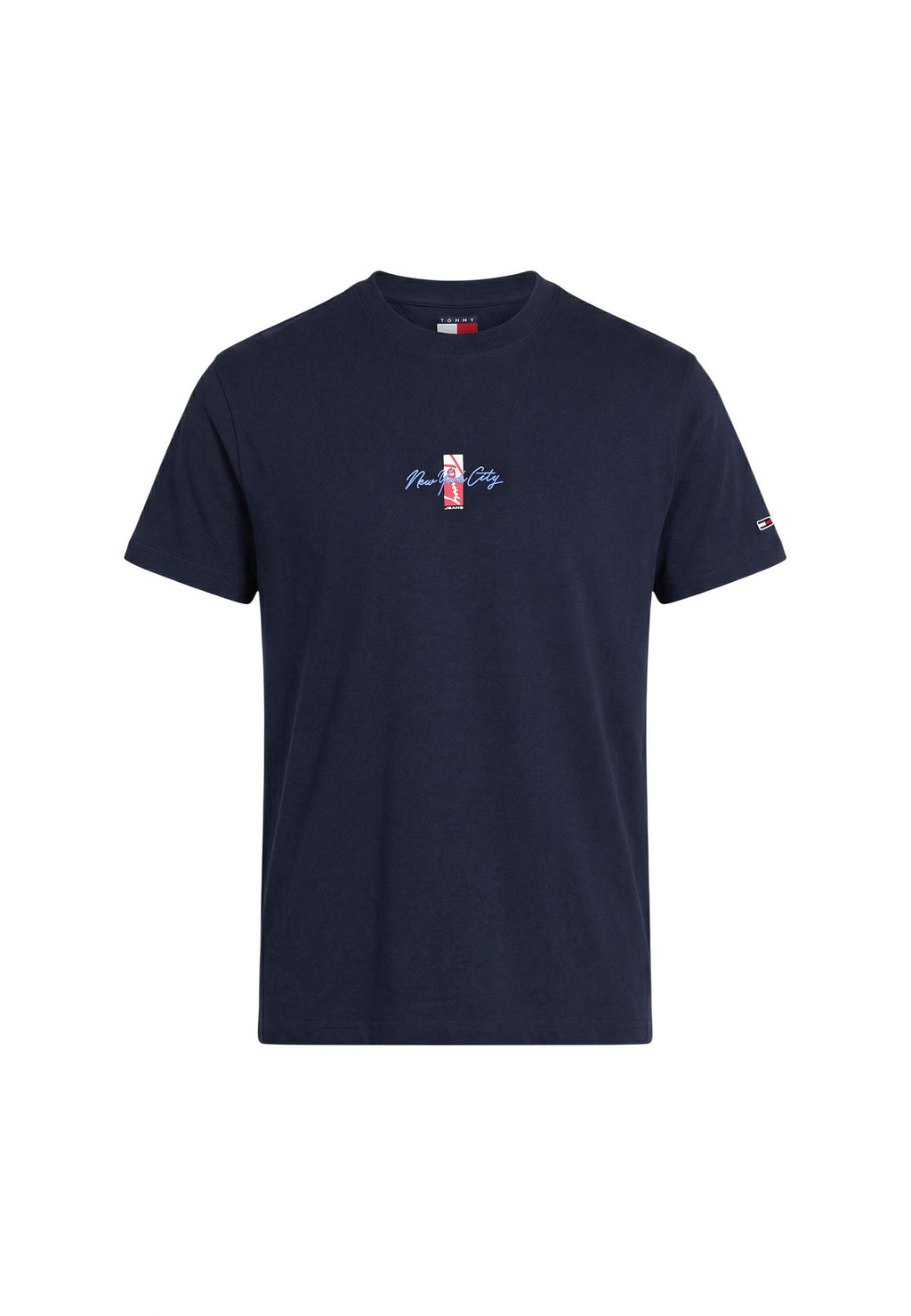 T-shirt Tommy Hilfiger Jeans DM0DM22532