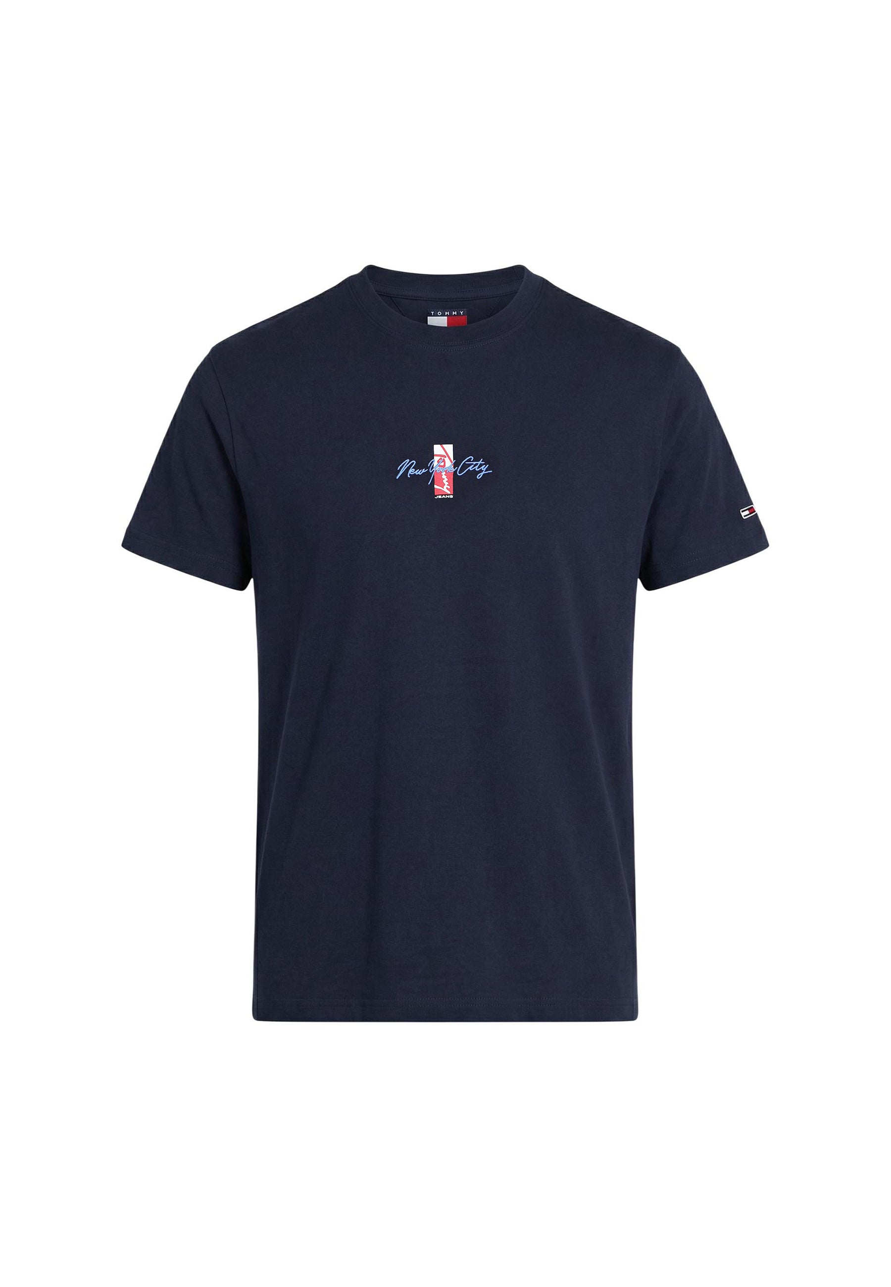 T-shirt Tommy Hilfiger Jeans DM0DM22532