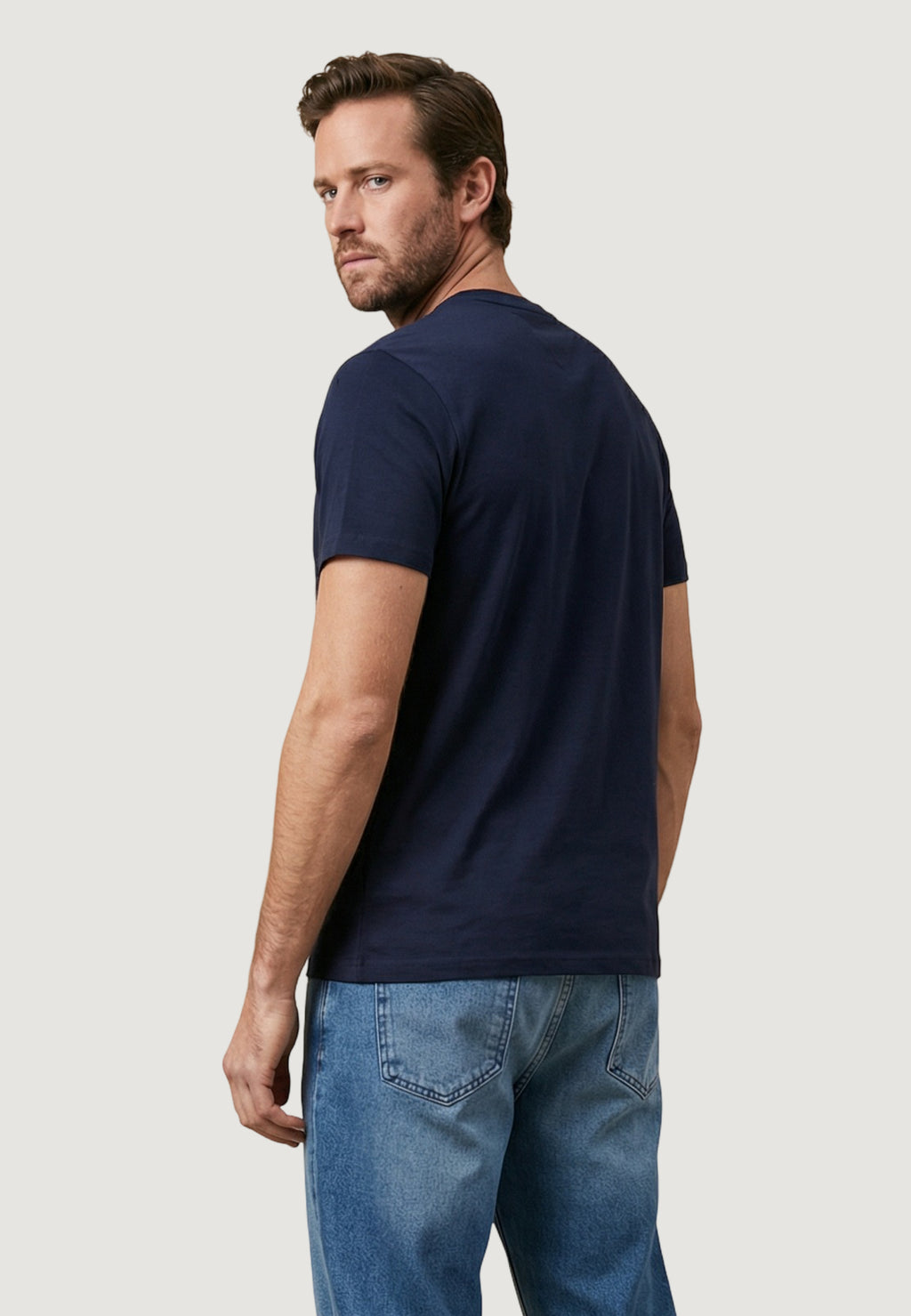 T-shirt Tommy Hilfiger Jeans DM0DM22538