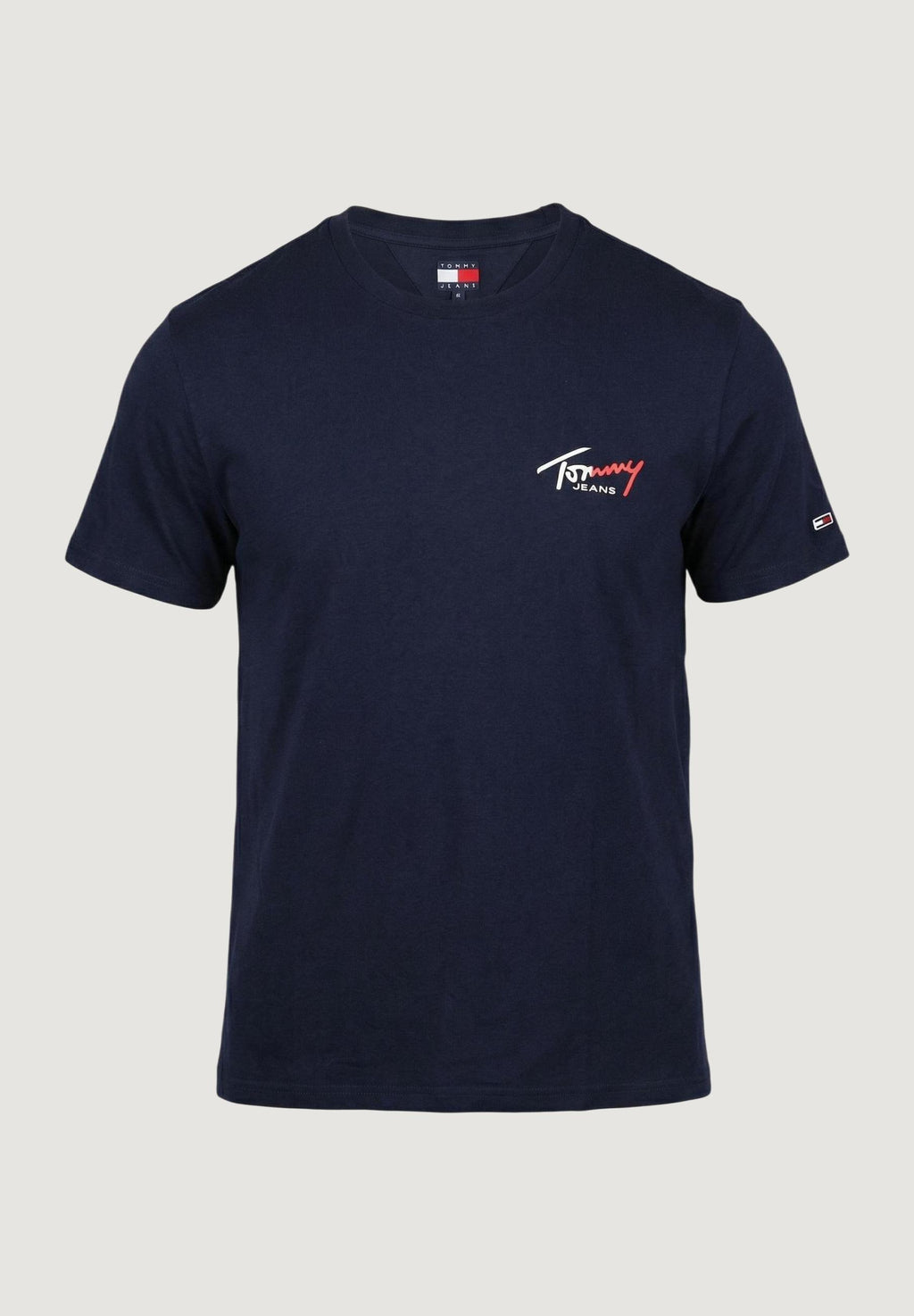 T-shirt Tommy Hilfiger Jeans DM0DM22538