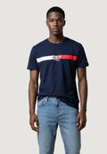 T-shirt Tommy Hilfiger Jeans DM0DM22539