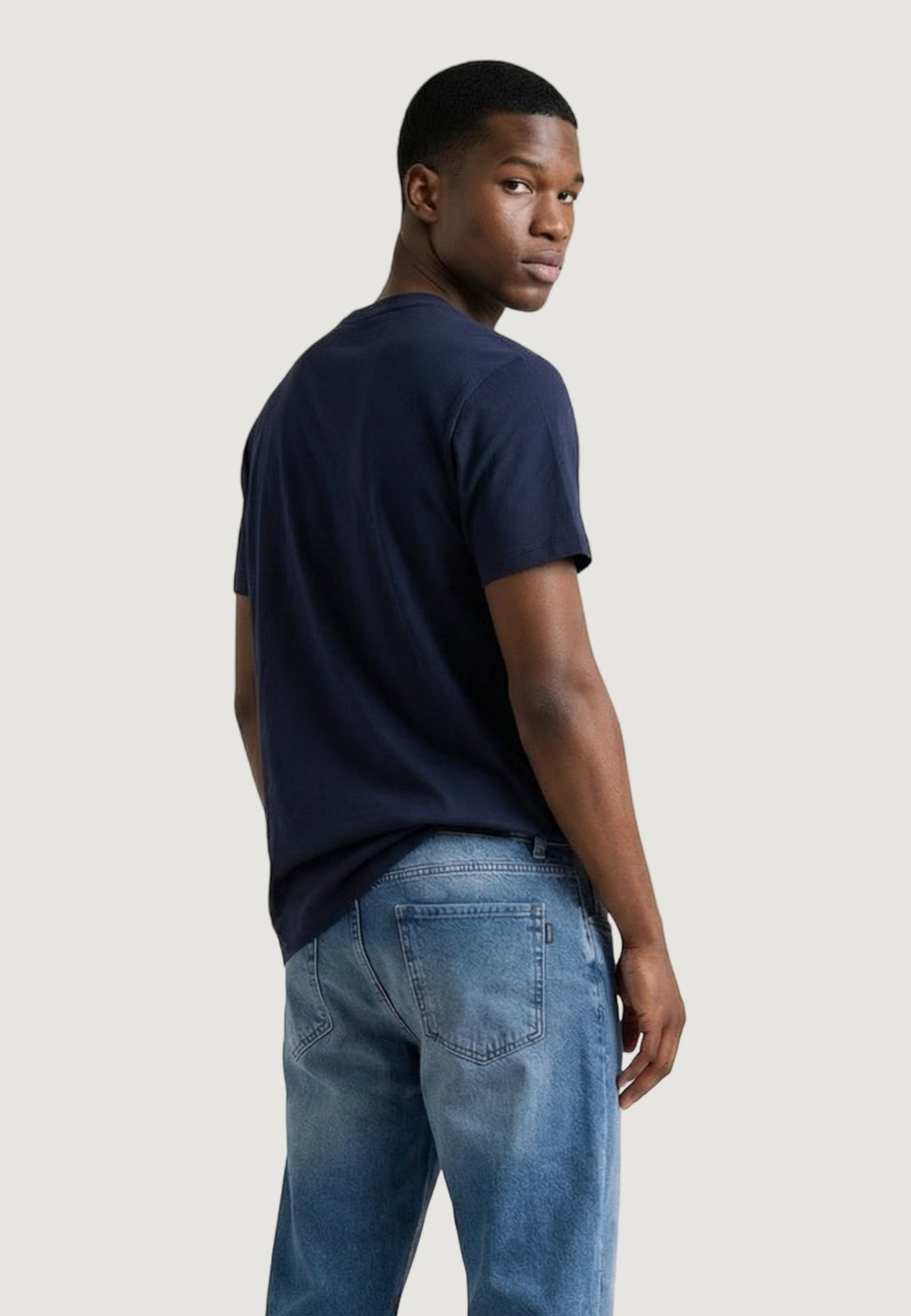 T-shirt Tommy Hilfiger Jeans DM0DM22539