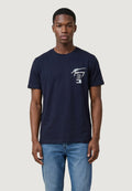 T-shirt Tommy Hilfiger Jeans DM0DM22553