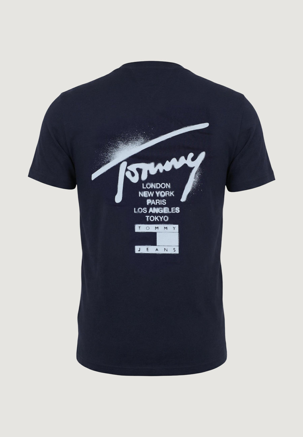 T-shirt Tommy Hilfiger Jeans DM0DM22553