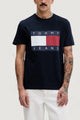 T-shirt Tommy Hilfiger Jeans DM0DM22645