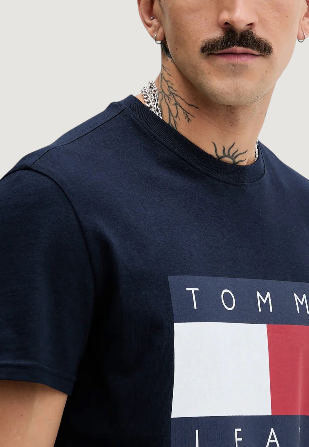 T-shirt Tommy Hilfiger Jeans DM0DM22645