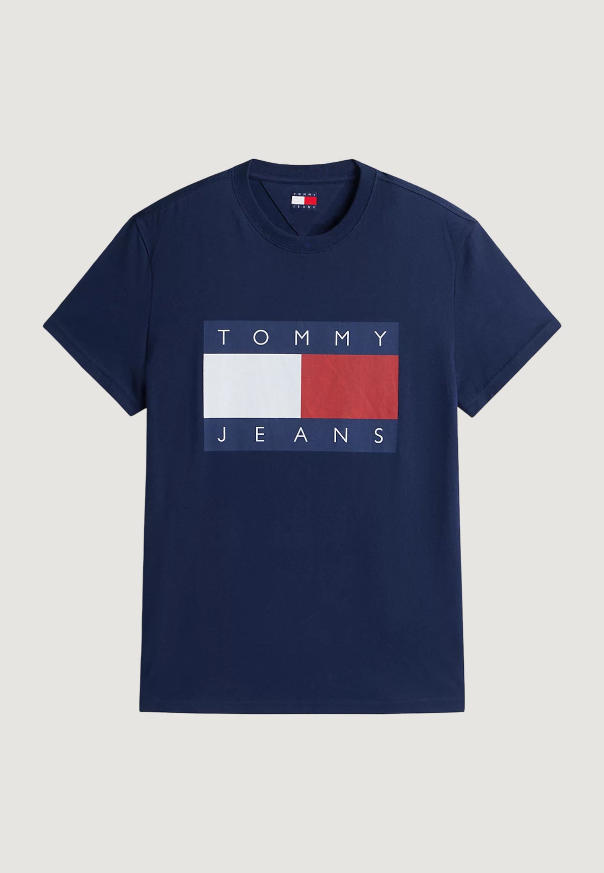 T-shirt Tommy Hilfiger Jeans DM0DM22645