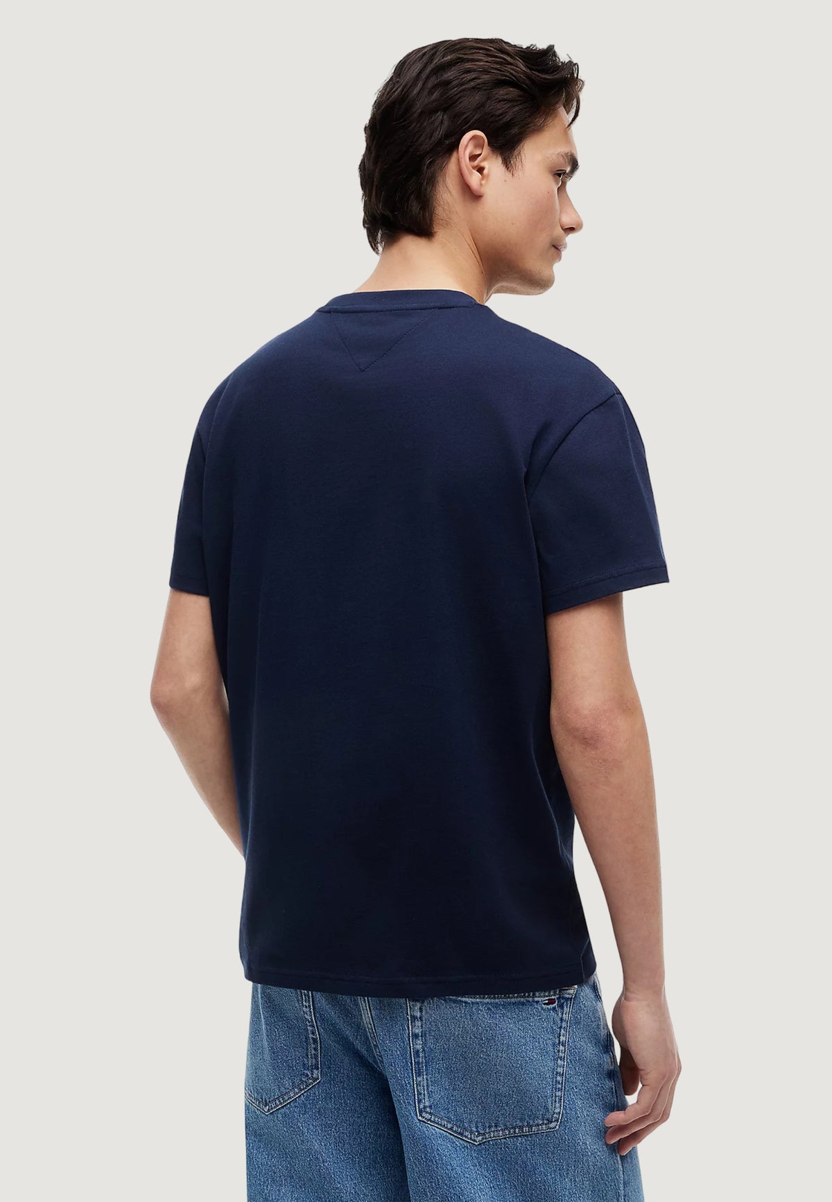 T-shirt Tommy Hilfiger Jeans DM0DM22645