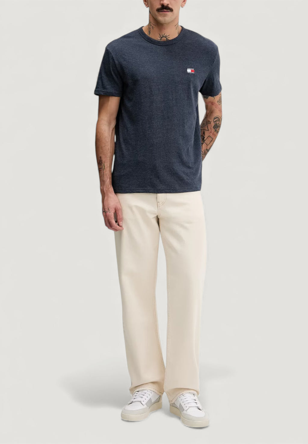 T-shirt Tommy Hilfiger Jeans DM0DM22667