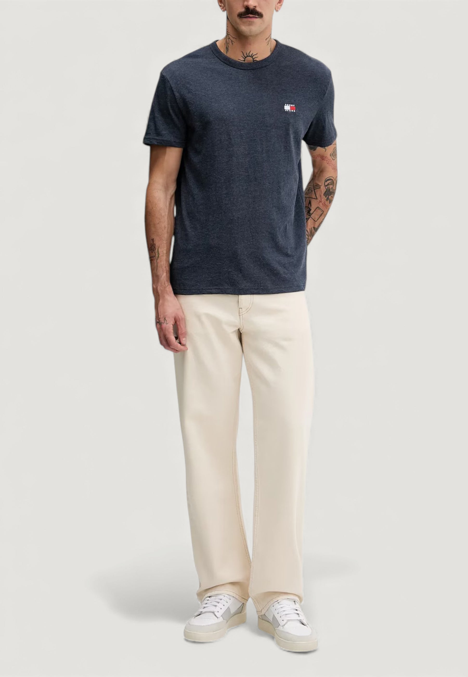 T-shirt Tommy Hilfiger Jeans DM0DM22667