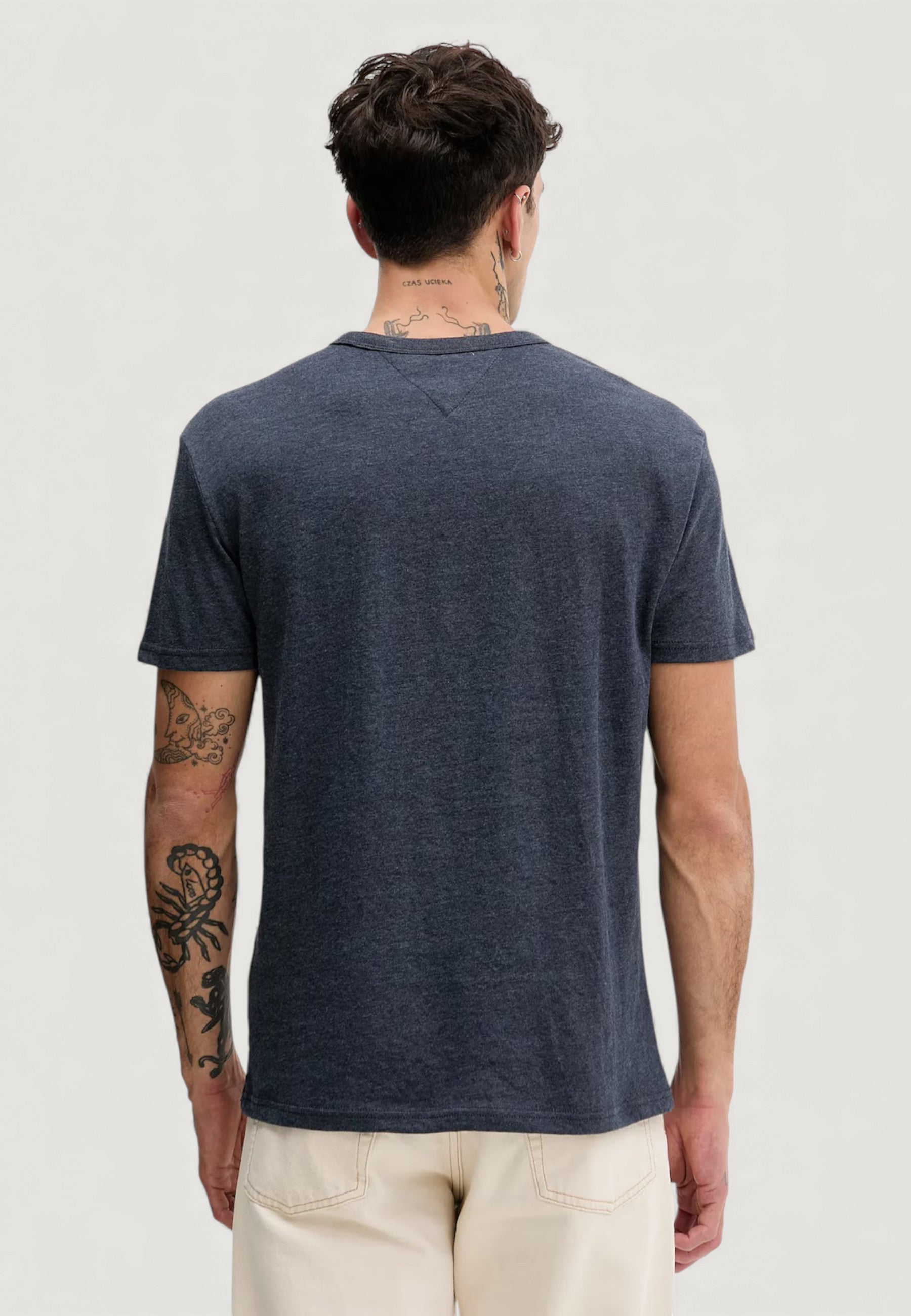 T-shirt Tommy Hilfiger Jeans DM0DM22667