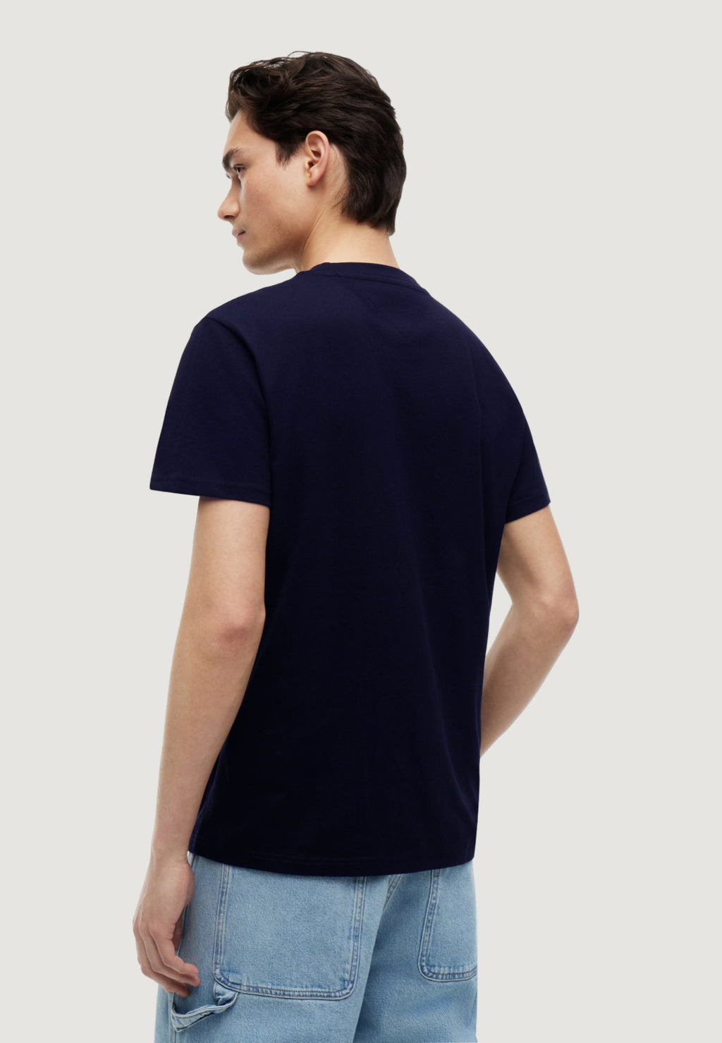 T-shirt Tommy Hilfiger Jeans DM0DM23376
