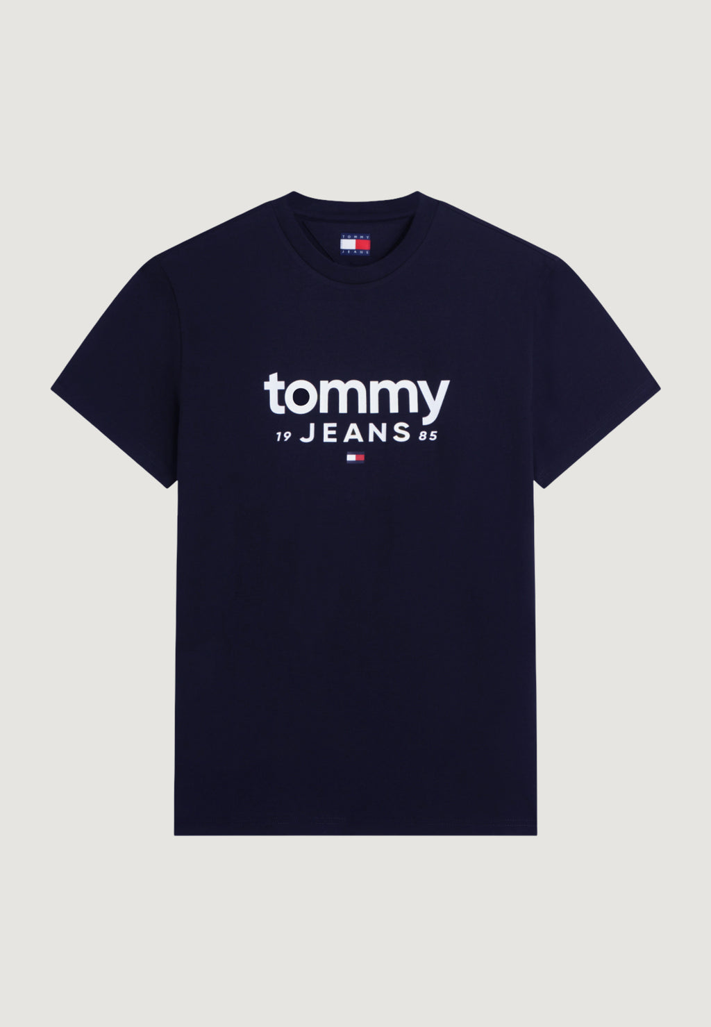 T-shirt Tommy Hilfiger Jeans DM0DM23376