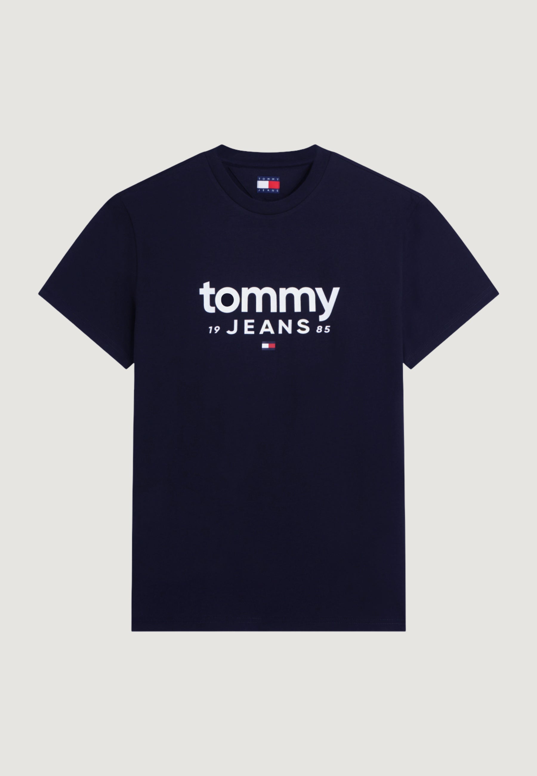 T-shirt Tommy Hilfiger Jeans DM0DM23376