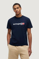 T-shirt Tommy Hilfiger Jeans DM0DM23406