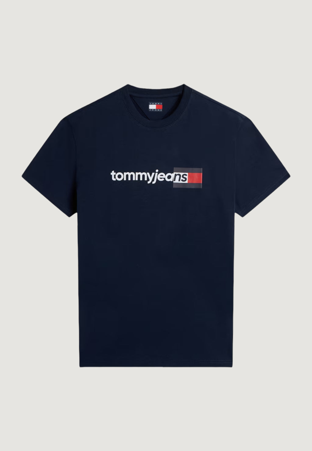 T-shirt Tommy Hilfiger Jeans DM0DM23406
