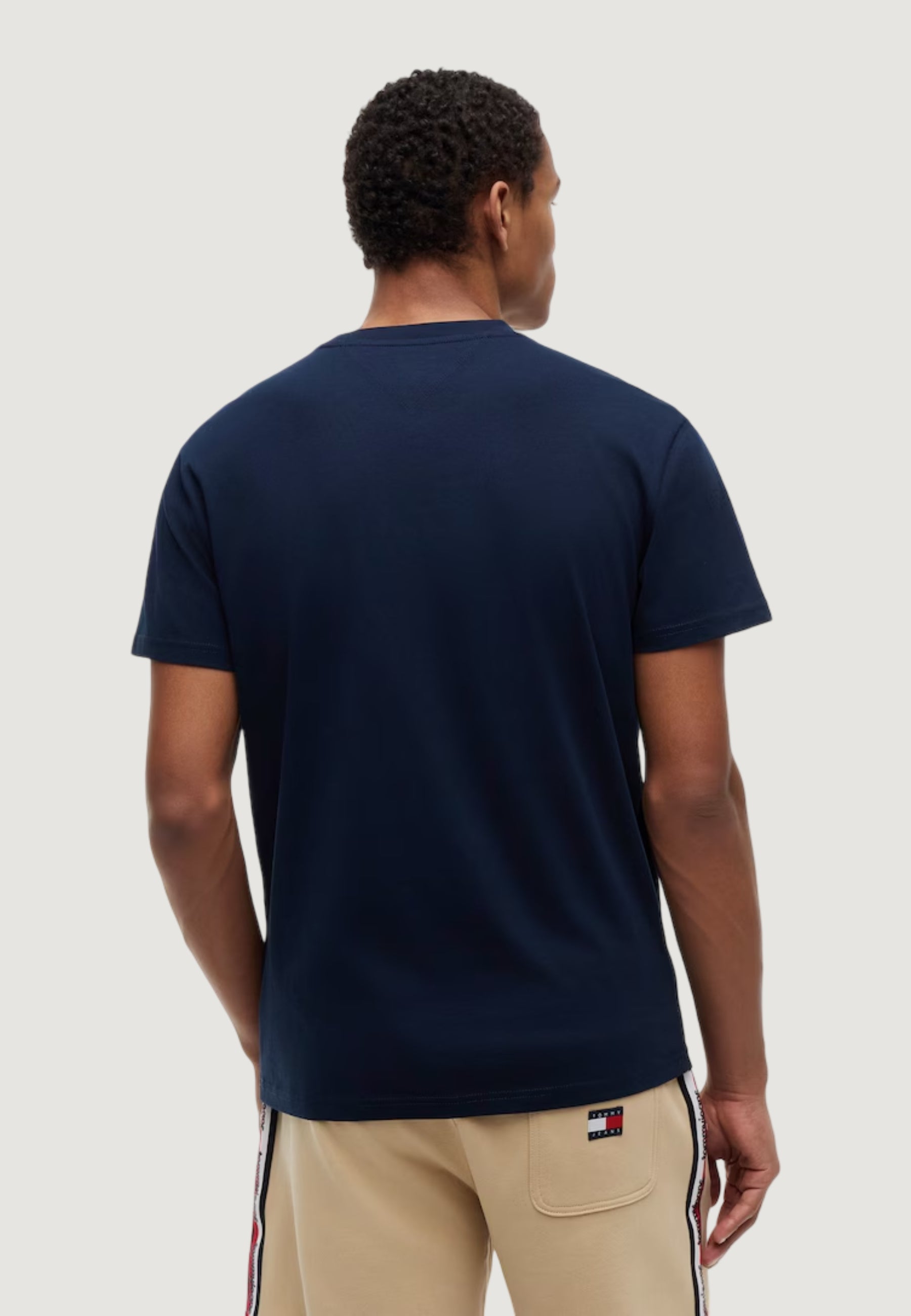 T-shirt Tommy Hilfiger Jeans DM0DM23406