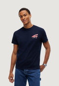 T-shirt Tommy Hilfiger Jeans DM0DM23542