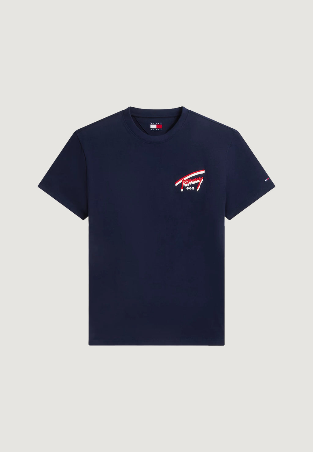T-shirt Tommy Hilfiger Jeans DM0DM23542