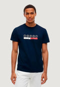 T-shirt Tommy Hilfiger Jeans DM0DM23715