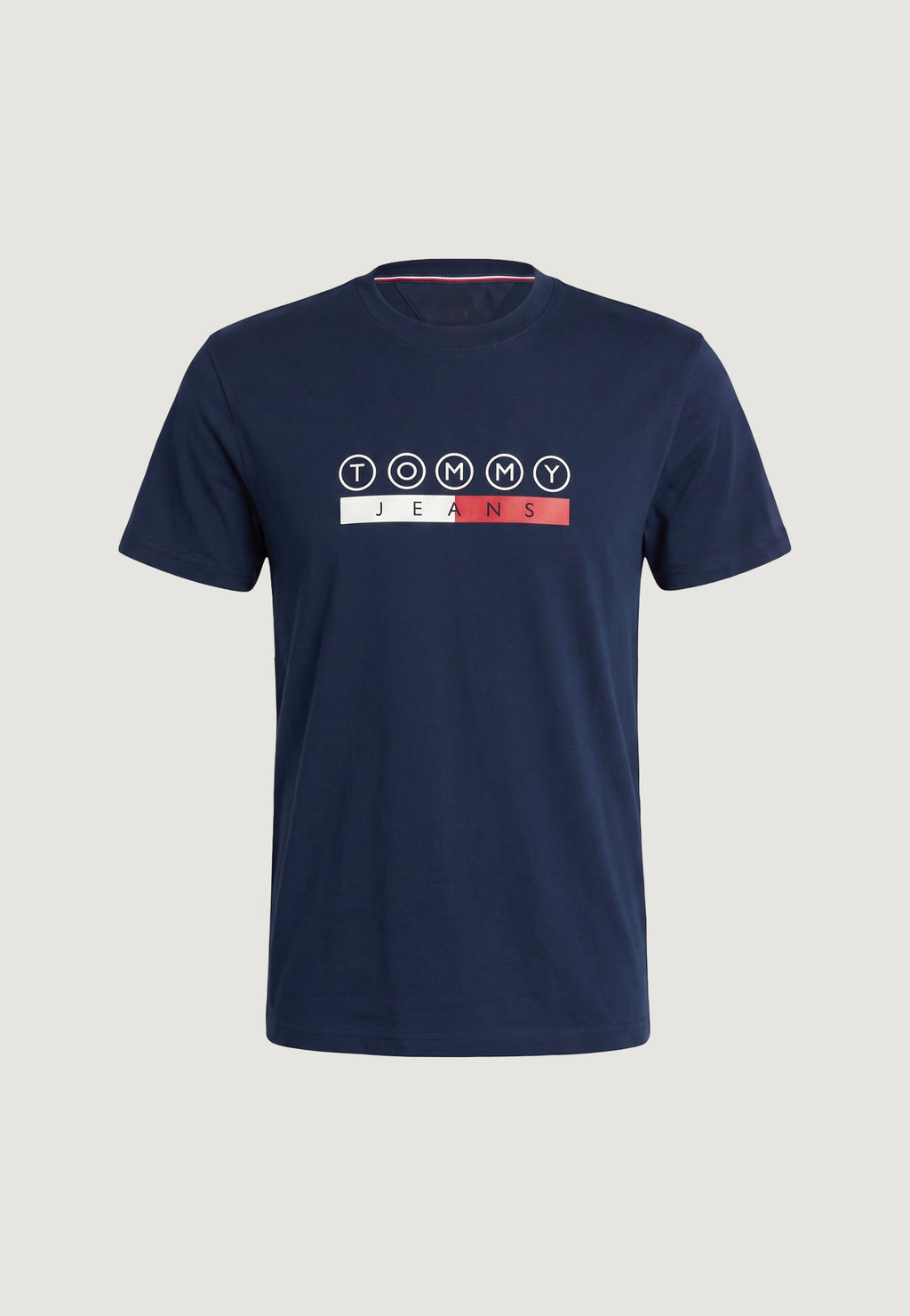 T-shirt Tommy Hilfiger Jeans DM0DM23715
