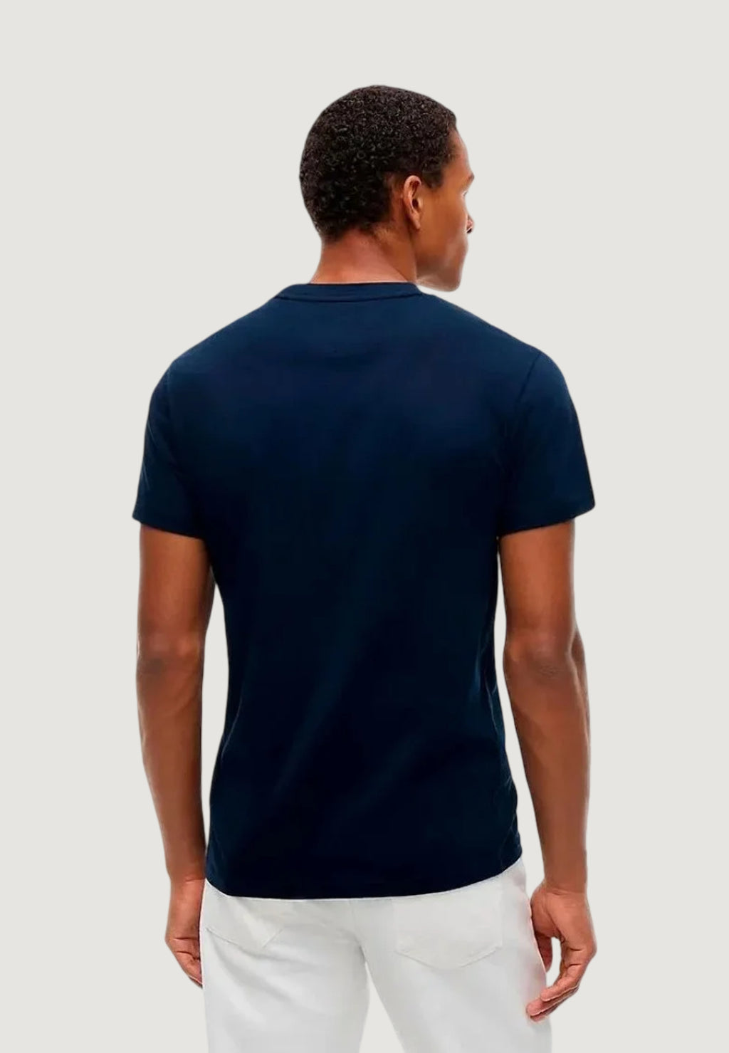 T-shirt Tommy Hilfiger Jeans DM0DM23715