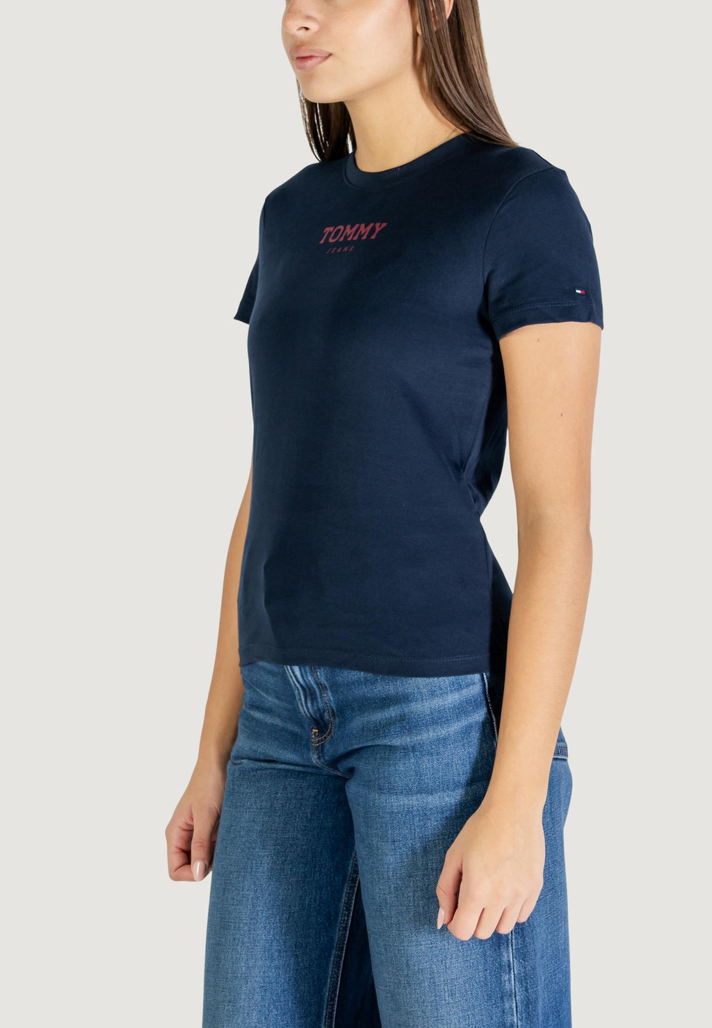 T-shirt Tommy Hilfiger Jeans DW0DW21842