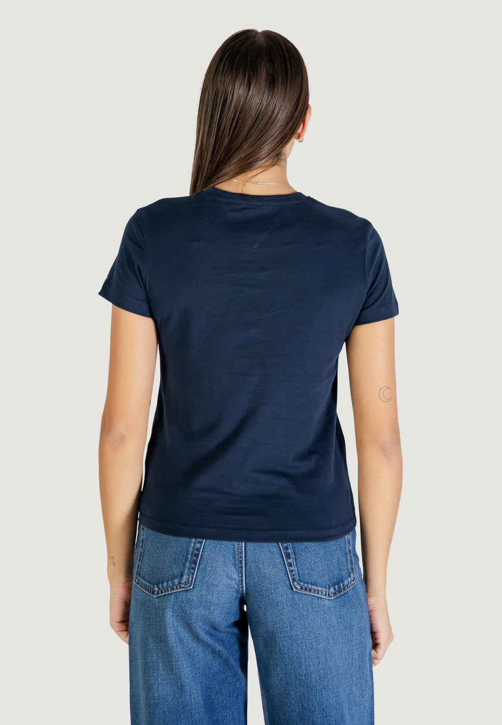 T-shirt Tommy Hilfiger Jeans DW0DW21842
