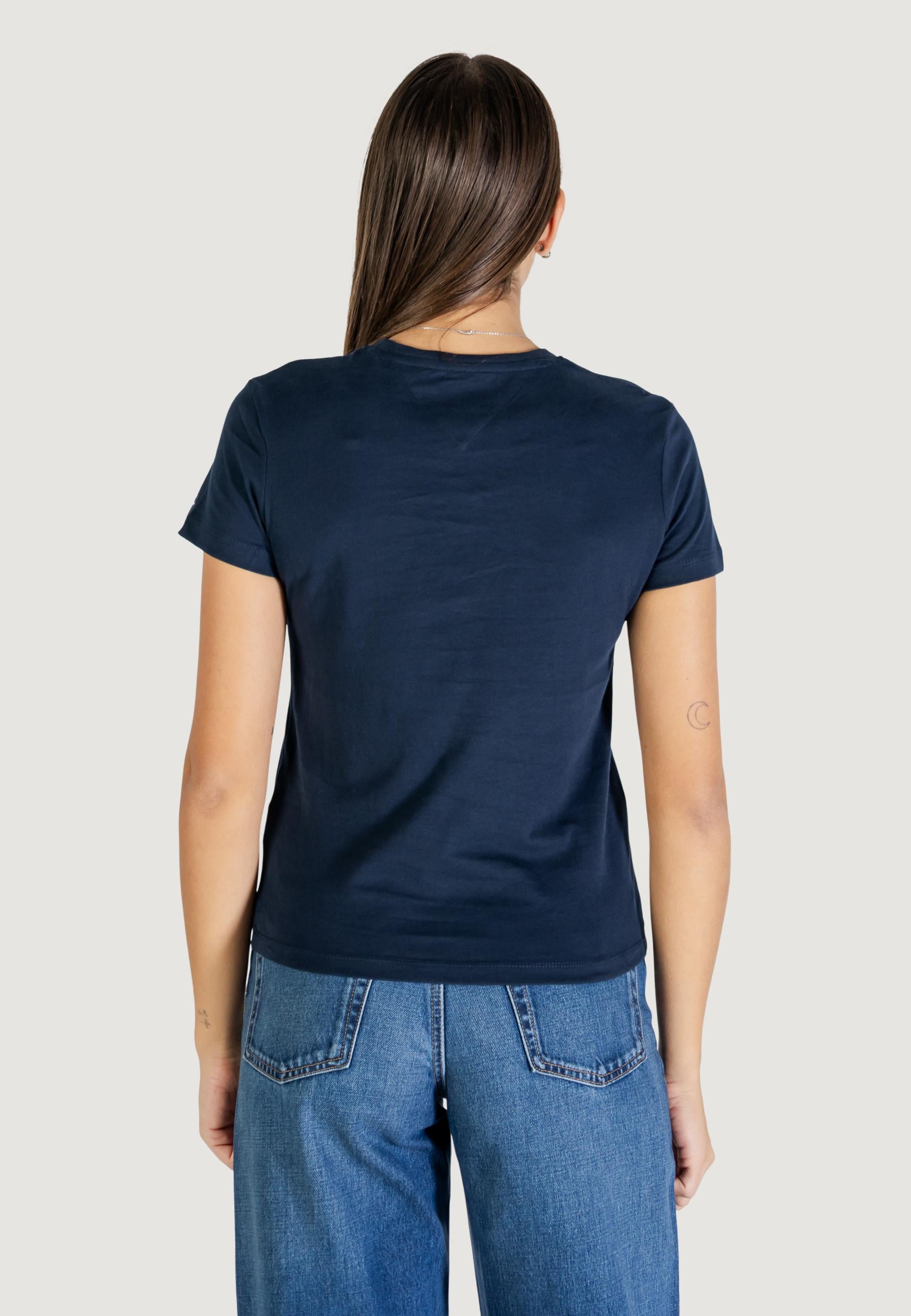 T-shirt Tommy Hilfiger Jeans DW0DW21842