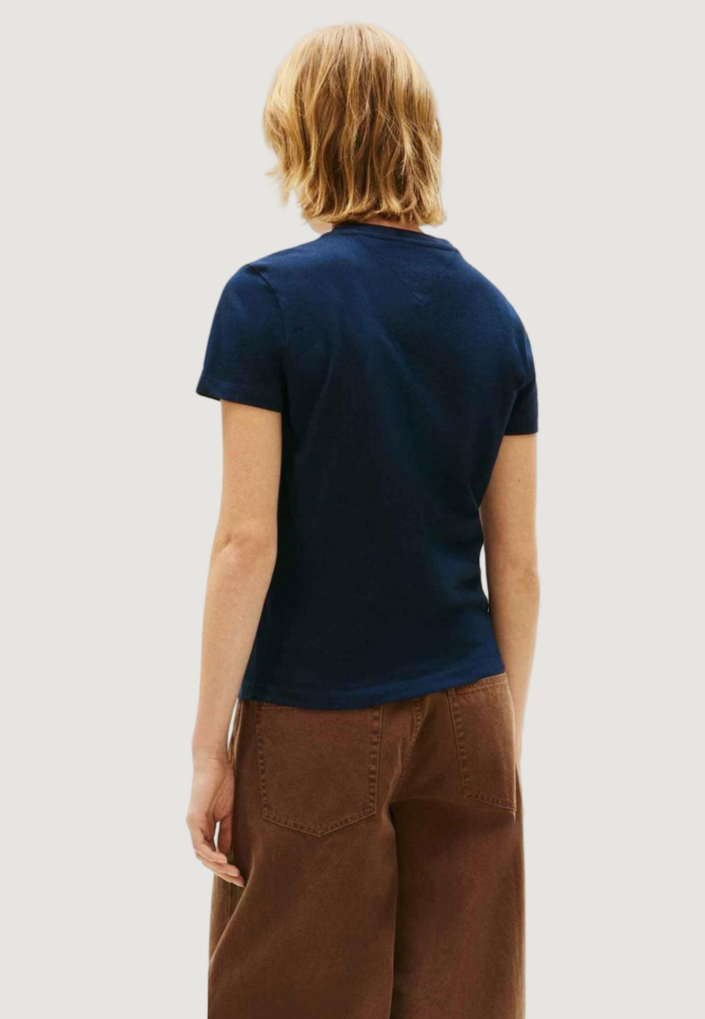 T-shirt Tommy Hilfiger Jeans DW0DW22277