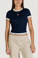 T-shirt Tommy Hilfiger Jeans DW0DW22575