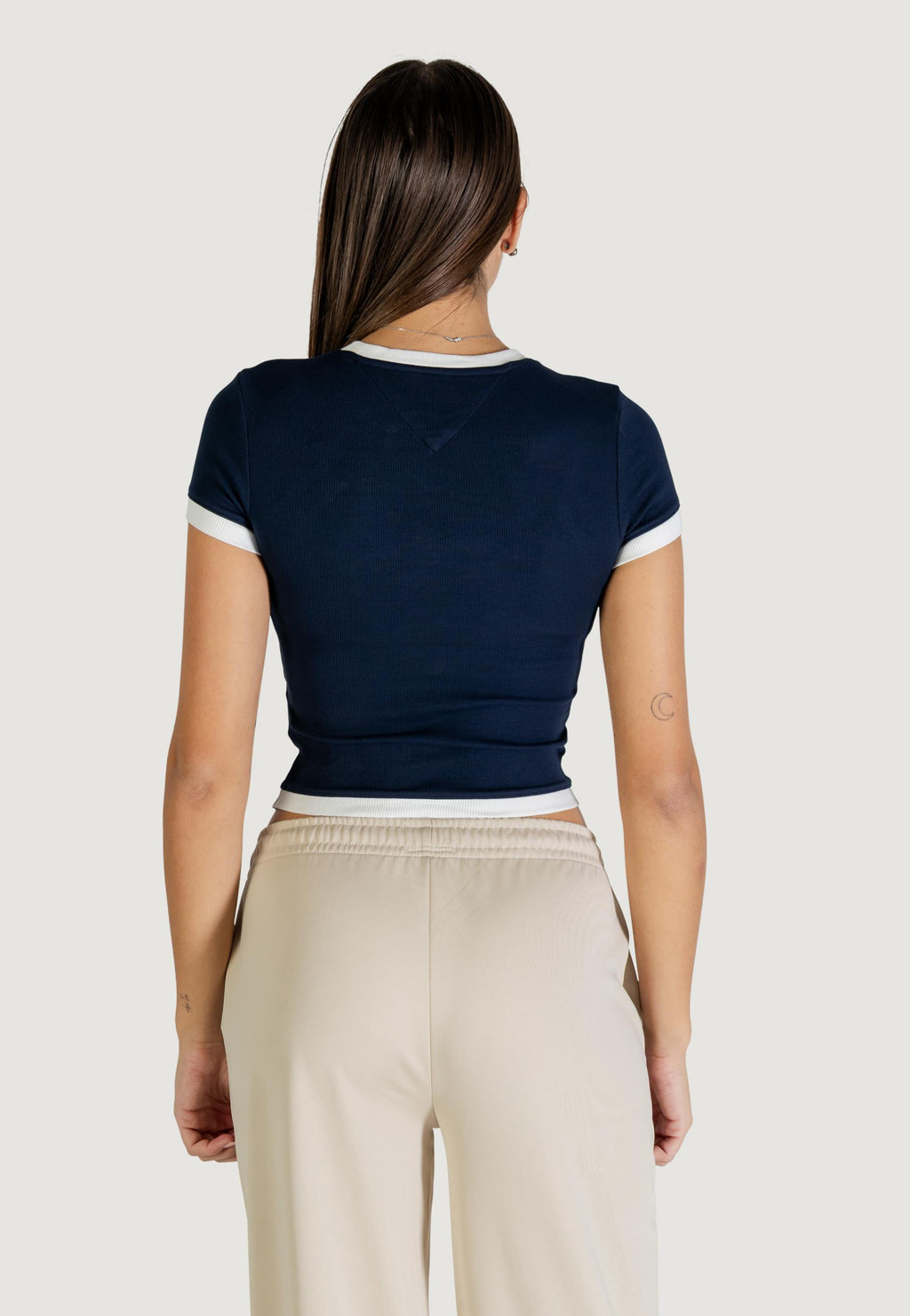 T-shirt Tommy Hilfiger Jeans DW0DW22575