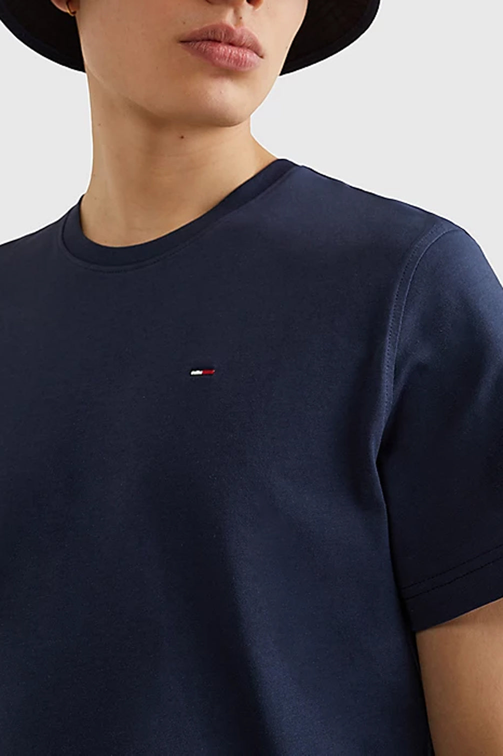 T-shirt Tommy Hilfiger Jeans ORIGINAL JERSEY TEE