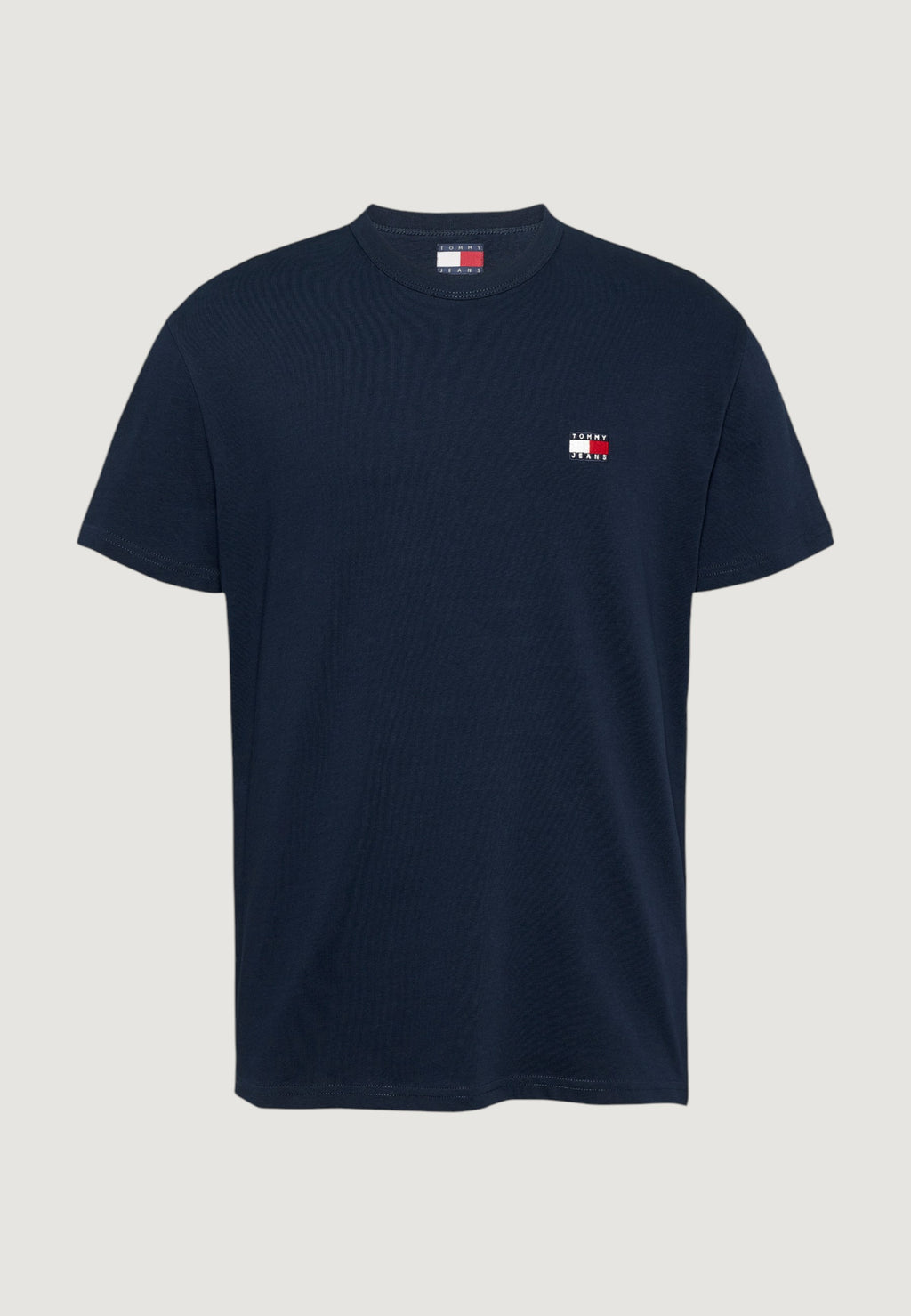 T-shirt Tommy Hilfiger Jeans TJM REG BADGE TEE