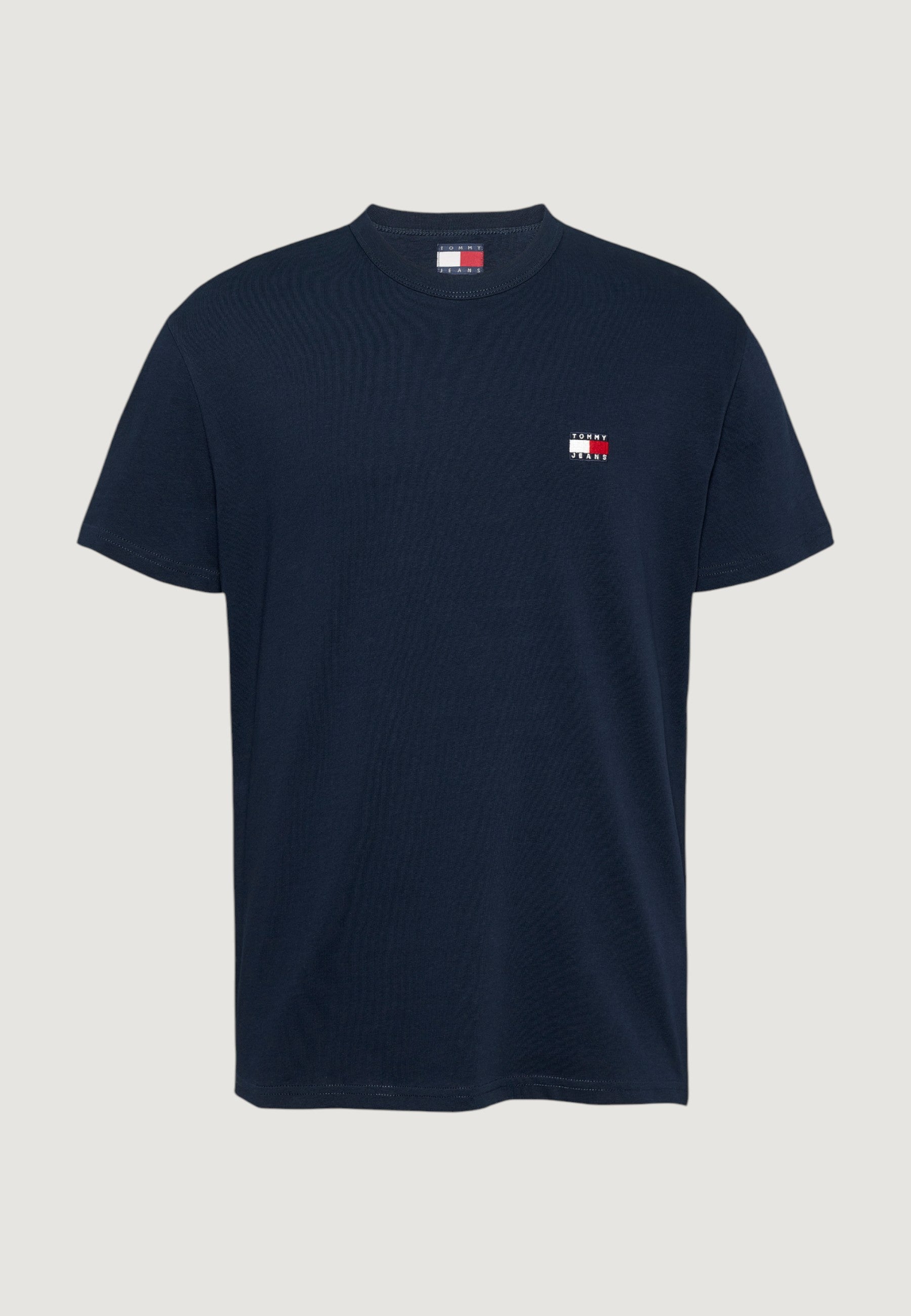 T-shirt Tommy Hilfiger Jeans TJM REG BADGE TEE