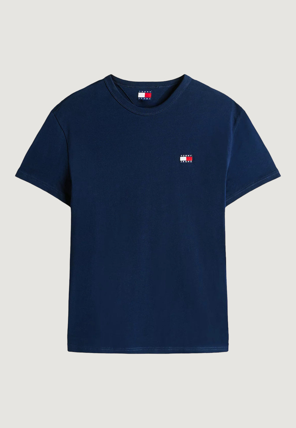 T-shirt Tommy Hilfiger Jeans TJM REG BADGE TEE