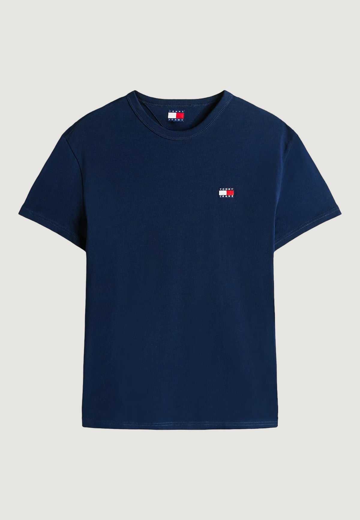 T-shirt Tommy Hilfiger Jeans TJM REG BADGE TEE
