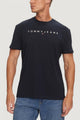 T-shirt Tommy Hilfiger Jeans TJM REG LINEAR LOGO