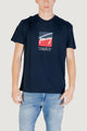 T-shirt Tommy Hilfiger Jeans TJM REG RWB DNA TEE
