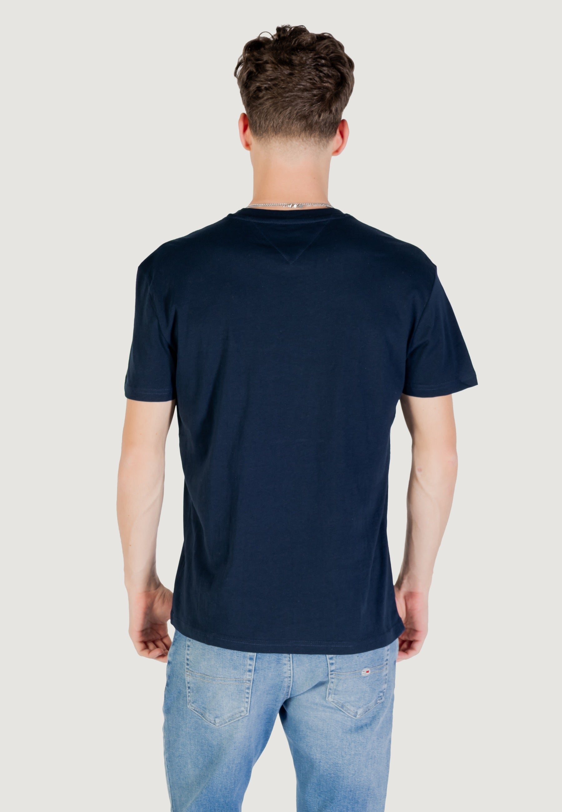 T-shirt Tommy Hilfiger Jeans TJM REG RWB DNA TEE