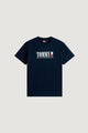 T-shirt Tommy Hilfiger Jeans TJM REG TOMMY DNA FL